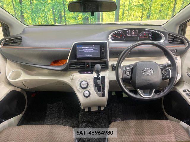 Toyota SIENTA 2016-07 8246686-1