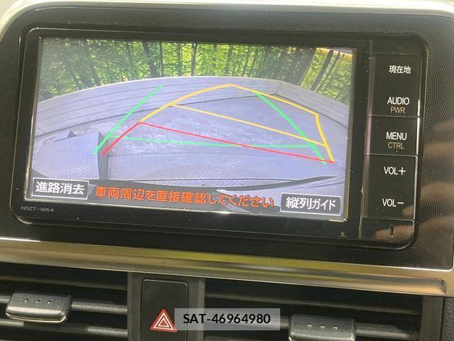 Toyota SIENTA 2016-07 8246686-3