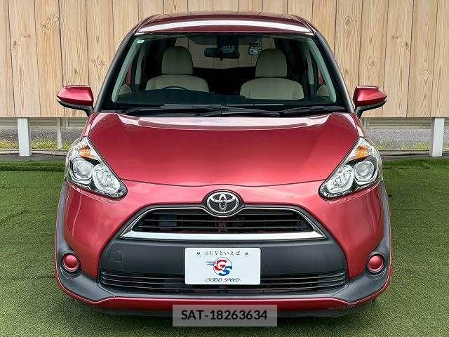 Toyota SIENTA 2016-05 8246689-12