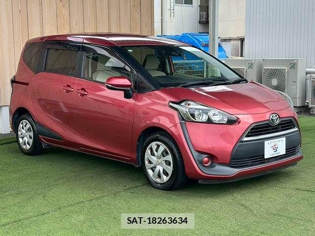 Toyota SIENTA 2016-05 8246689-15