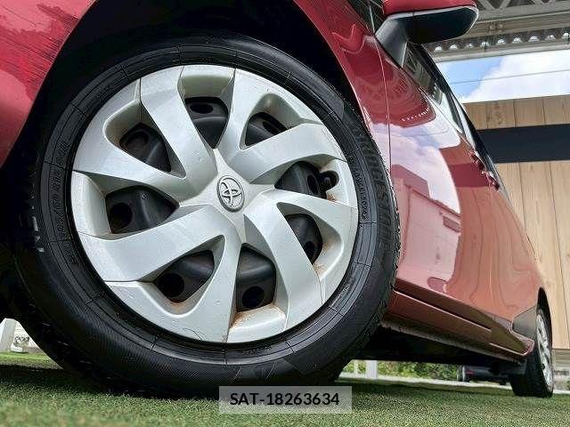 Toyota SIENTA 2016-05 8246689-18