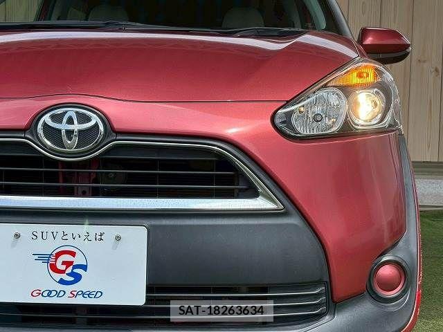Toyota SIENTA 2016-05 8246689-19