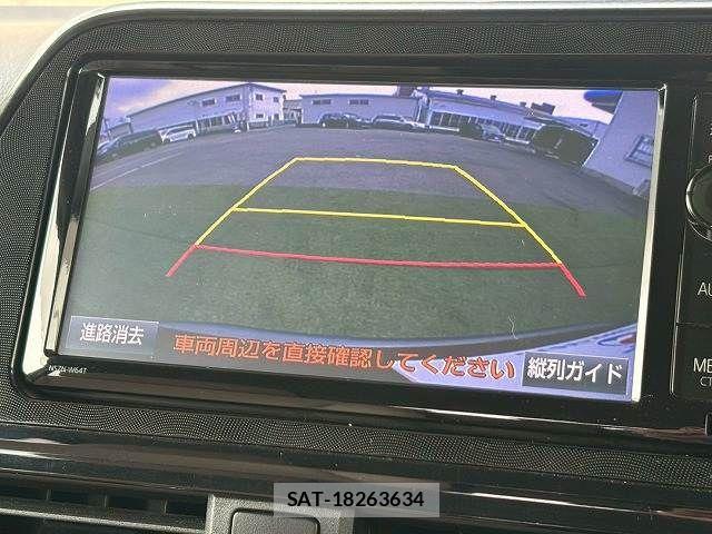 Toyota SIENTA 2016-05 8246689-3