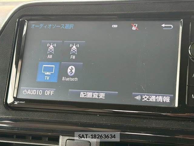 Toyota SIENTA 2016-05 8246689-4