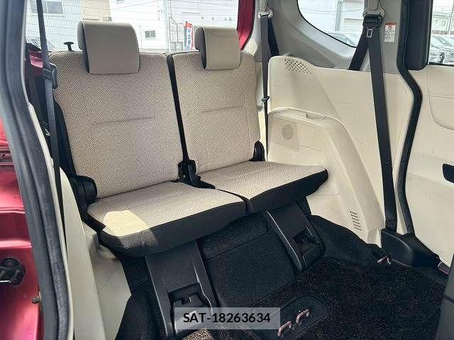 Toyota SIENTA 2016-05 8246689-8