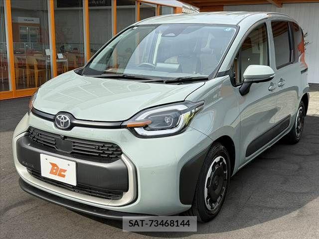 Toyota SIENTA 2024-01 8246675-9
