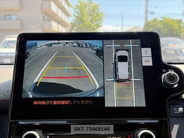 Toyota SIENTA 2024-01 8246675-3