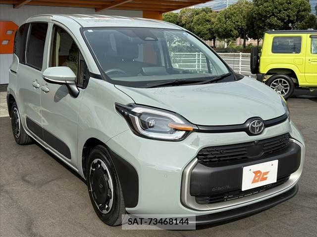 Toyota SIENTA 2024-01 8246675-7