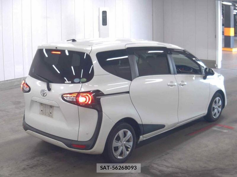 Toyota SIENTA 2019-07 8252485-1