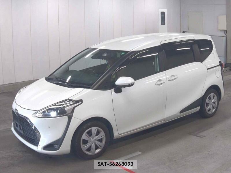 Toyota SIENTA 2019-07 8252485-3