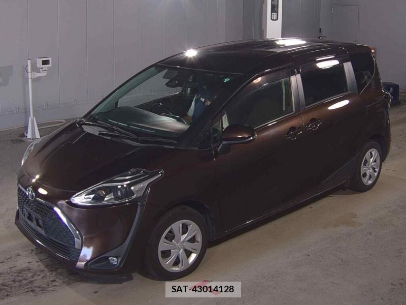 Toyota SIENTA 2019-07 8299085-3