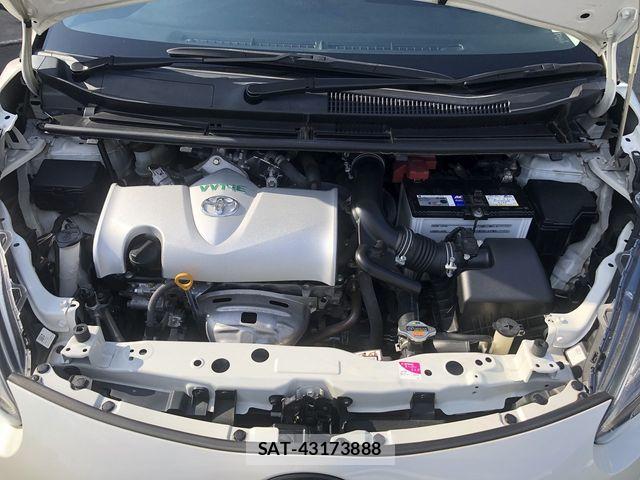 Toyota SIENTA 2018-02 8317056-11