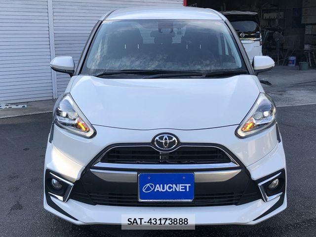 Toyota SIENTA 2018-02 8317056-3