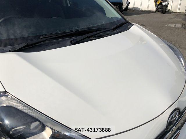 Toyota SIENTA 2018-02 8317056-7