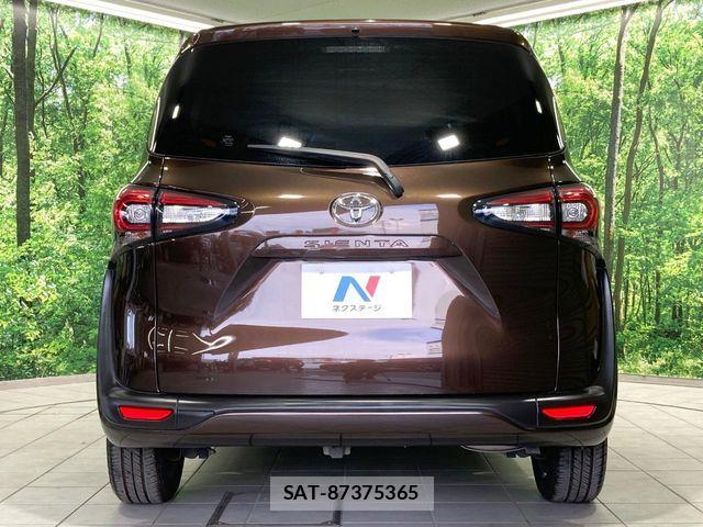 Toyota SIENTA 2019-06 8317048-15