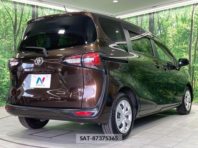 Toyota SIENTA 2019-06 8317048-17