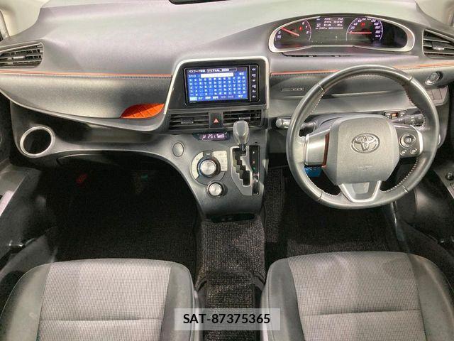 Toyota SIENTA 2019-06 8317048-1