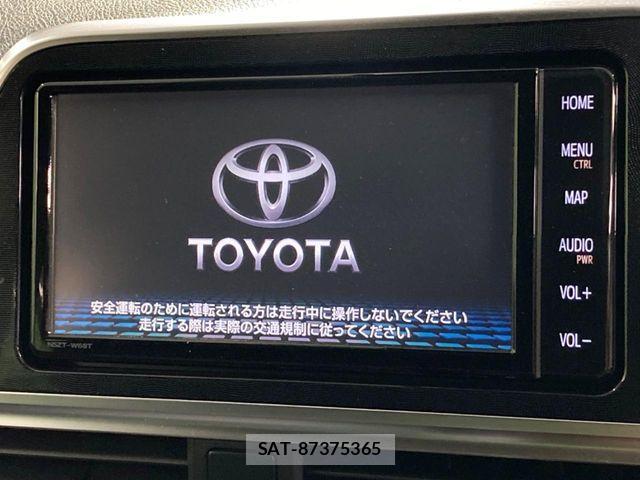 Toyota SIENTA 2019-06 8317048-4