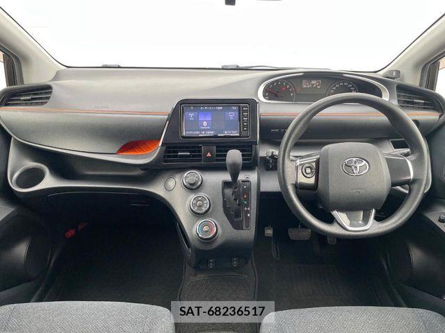 Toyota SIENTA 2017-07 8317063-1