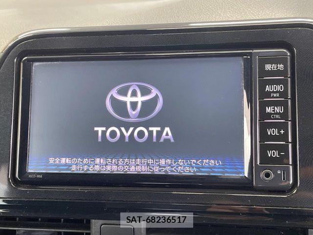 Toyota SIENTA 2017-07 8317063-2