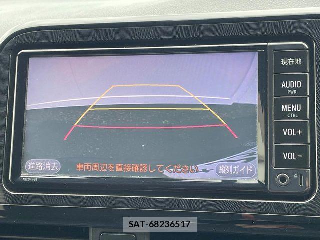 Toyota SIENTA 2017-07 8317063-3
