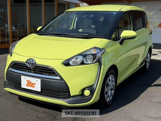 Toyota SIENTA 2016-04 8317061-9