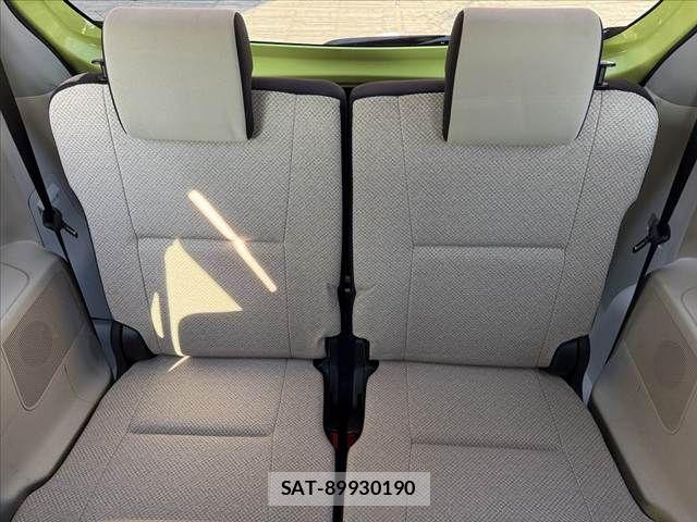 Toyota SIENTA 2016-04 8317061-19