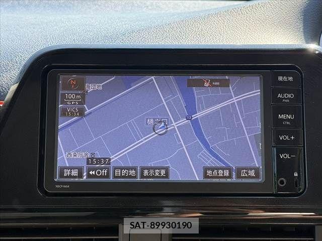 Toyota SIENTA 2016-04 8317061-2