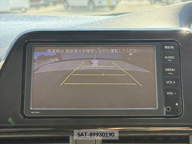 Toyota SIENTA 2016-04 8317061-3