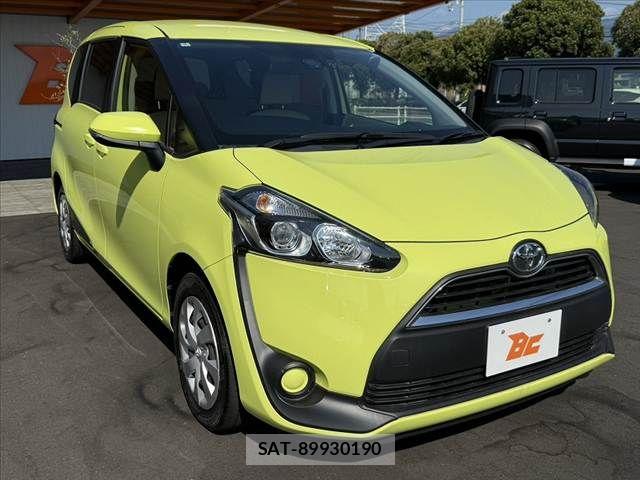 Toyota SIENTA 2016-04 8317061-7
