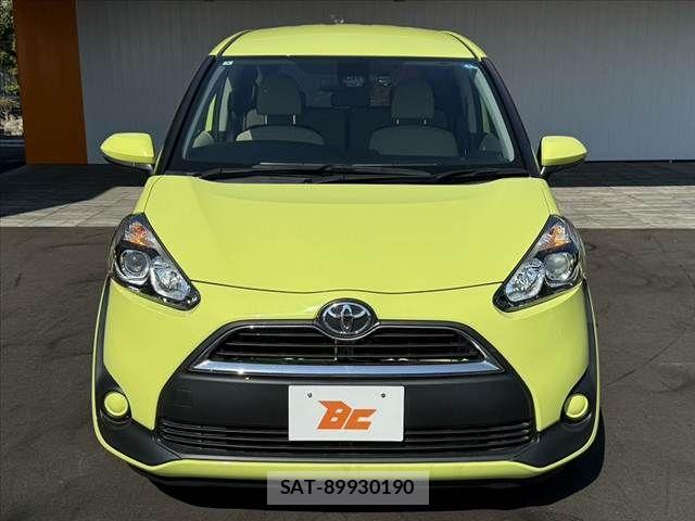 Toyota SIENTA 2016-04 8317061-8