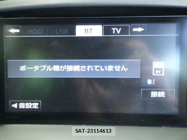 Toyota SIENTA 2012-11 8317068-9