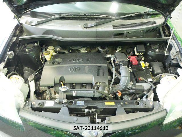 Toyota SIENTA 2012-11 8317068-19