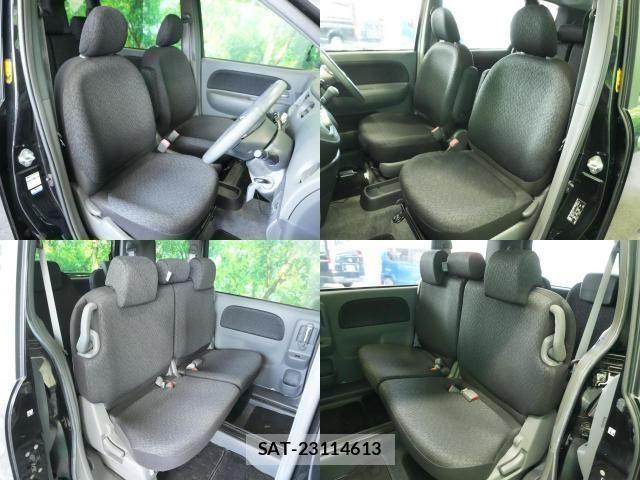 Toyota SIENTA 2012-11 8317068-2