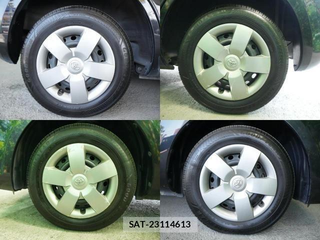 Toyota SIENTA 2012-11 8317068-4