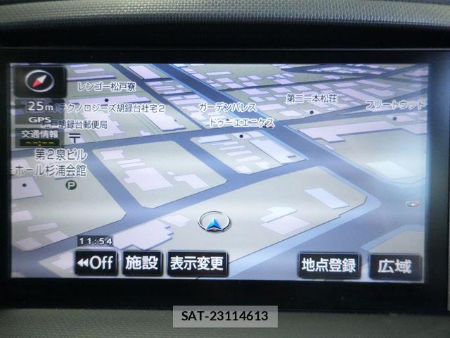 Toyota SIENTA 2012-11 8317068-8