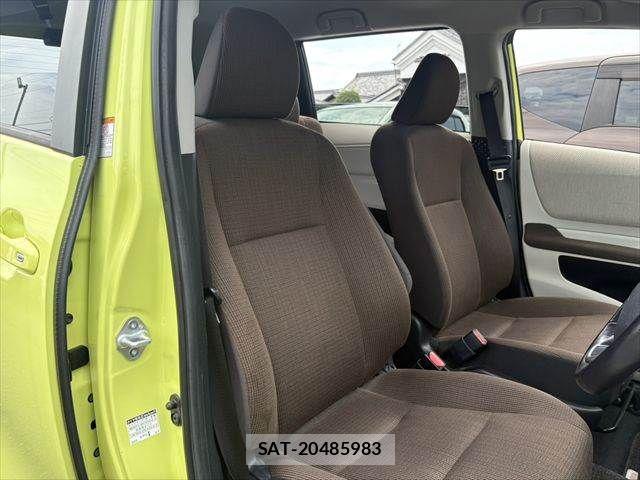 Toyota SIENTA 2016-09 8317059-9