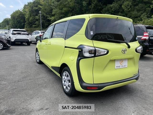 Toyota SIENTA 2016-09 8317059-20