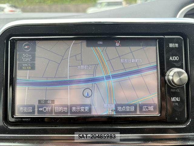 Toyota SIENTA 2016-09 8317059-3
