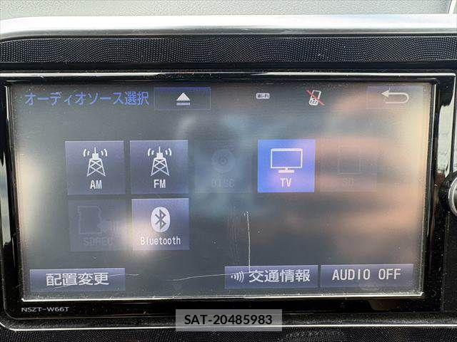 Toyota SIENTA 2016-09 8317059-4