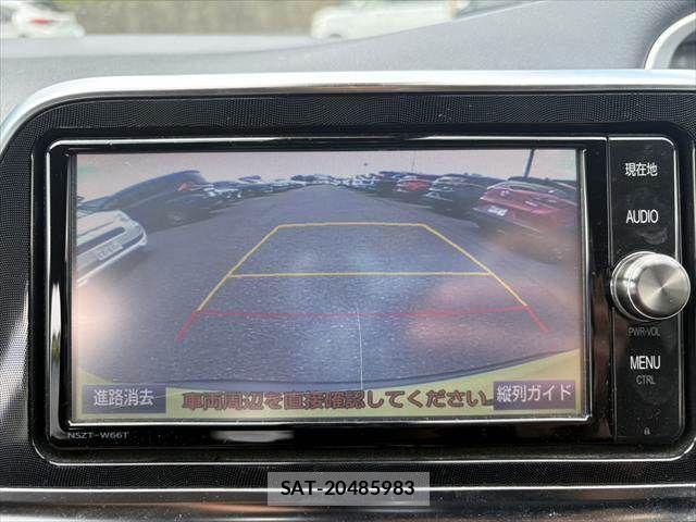 Toyota SIENTA 2016-09 8317059-5