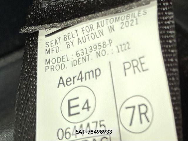 Toyota SIENTA 2022-03 8317057-19