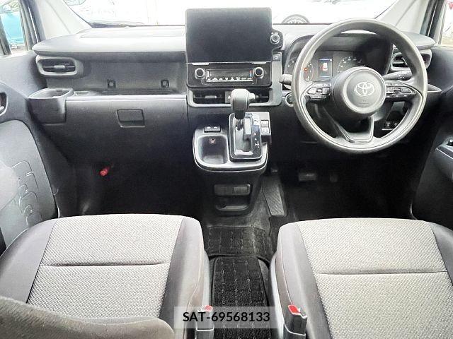 Toyota SIENTA 2023-03 8317037-1