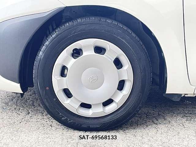 Toyota SIENTA 2023-03 8317037-3
