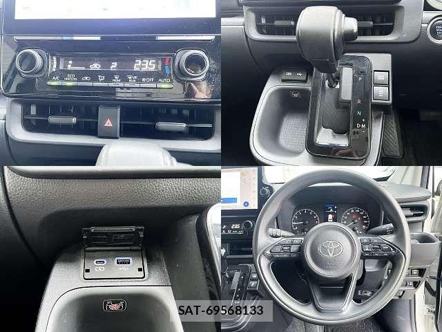 Toyota SIENTA 2023-03 8317037-6