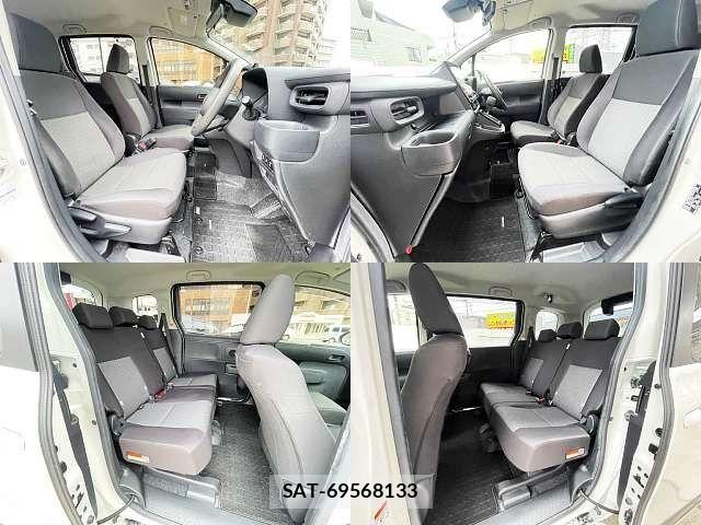 Toyota SIENTA 2023-03 8317037-7