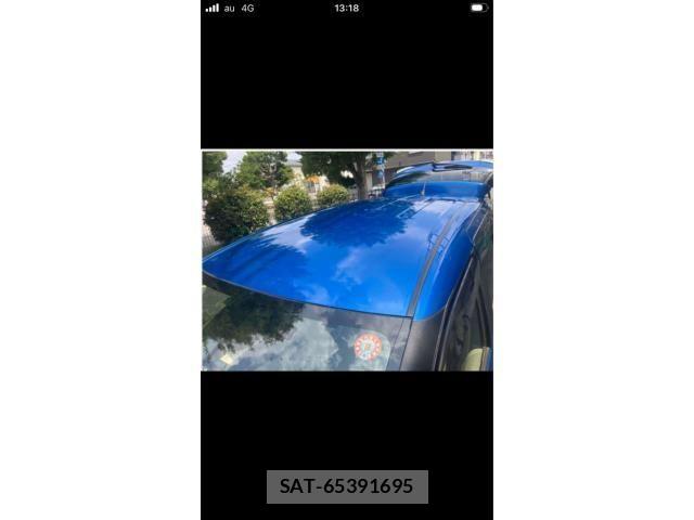 Toyota SIENTA 2017-01 8317064-3