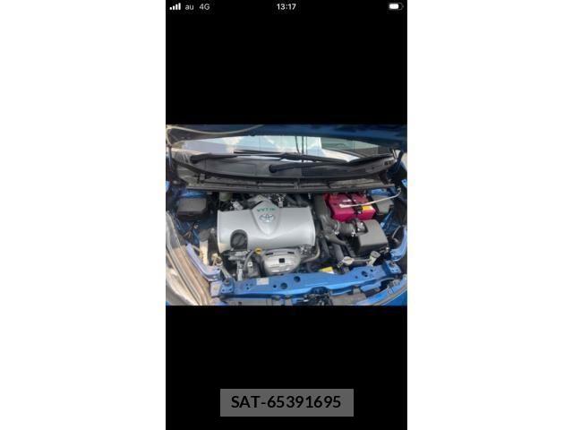 Toyota SIENTA 2017-01 8317064-4