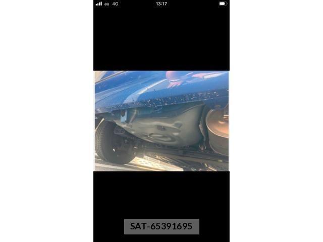 Toyota SIENTA 2017-01 8317064-5