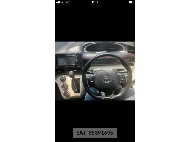 Toyota SIENTA 2017-01 8317064-6